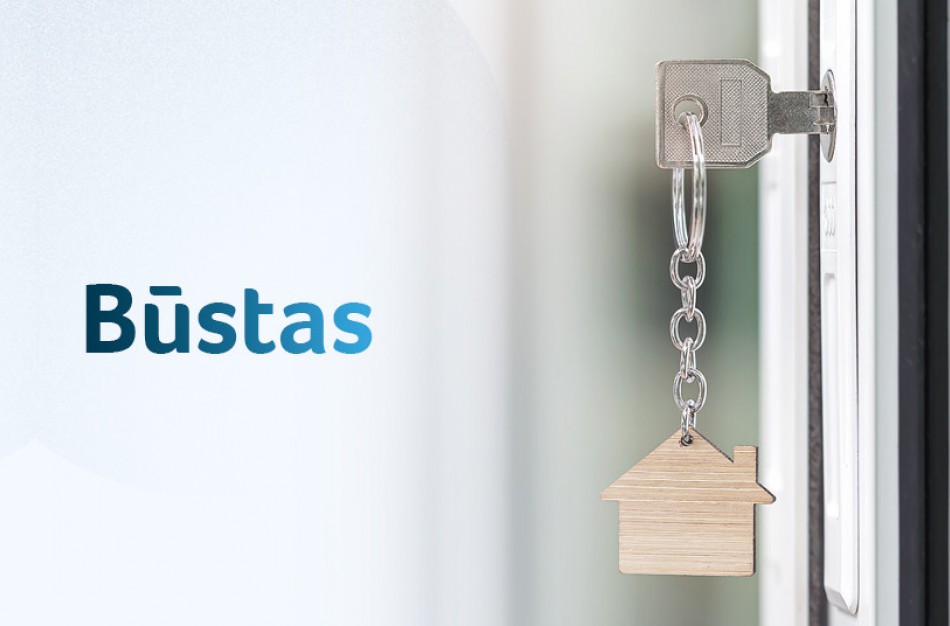 5 faktai, kuriuos svarbu žinoti apie paramą būstui 2022 metais