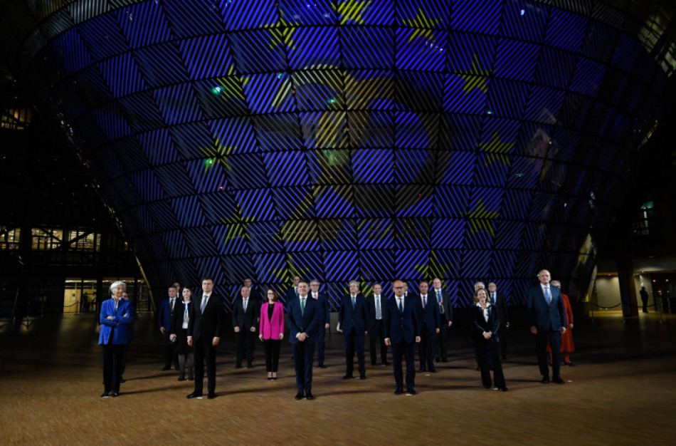 Euras užaugo – sausio 1-ąją minimas valiutos dvidešimtmetis