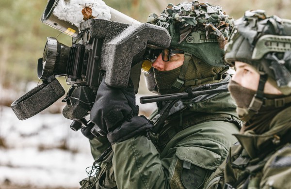 Vaidoto batalionui – 30 metų!