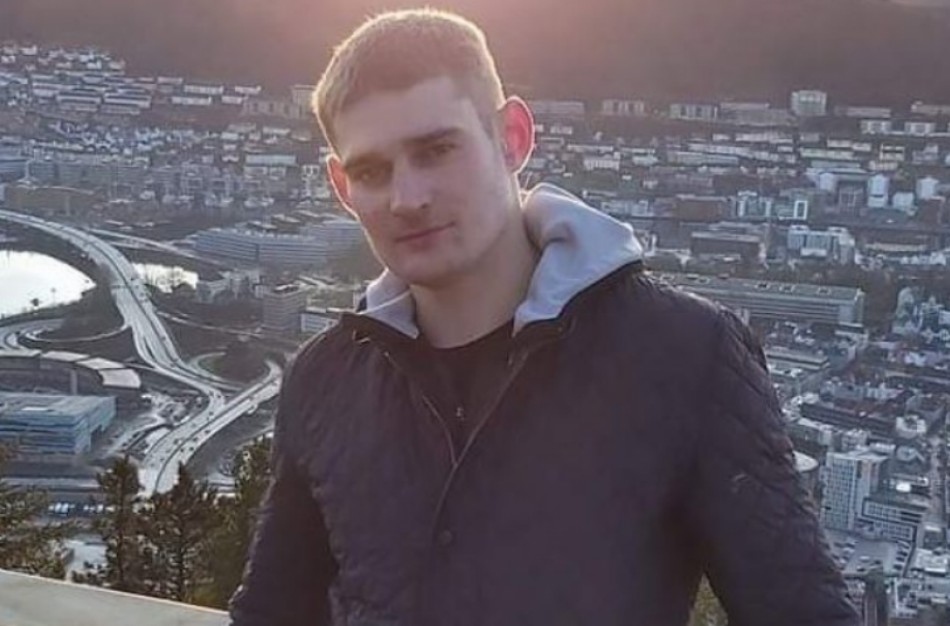 Jonavos policijos pareigūnai ieško be žinios dingusio jauno vyro