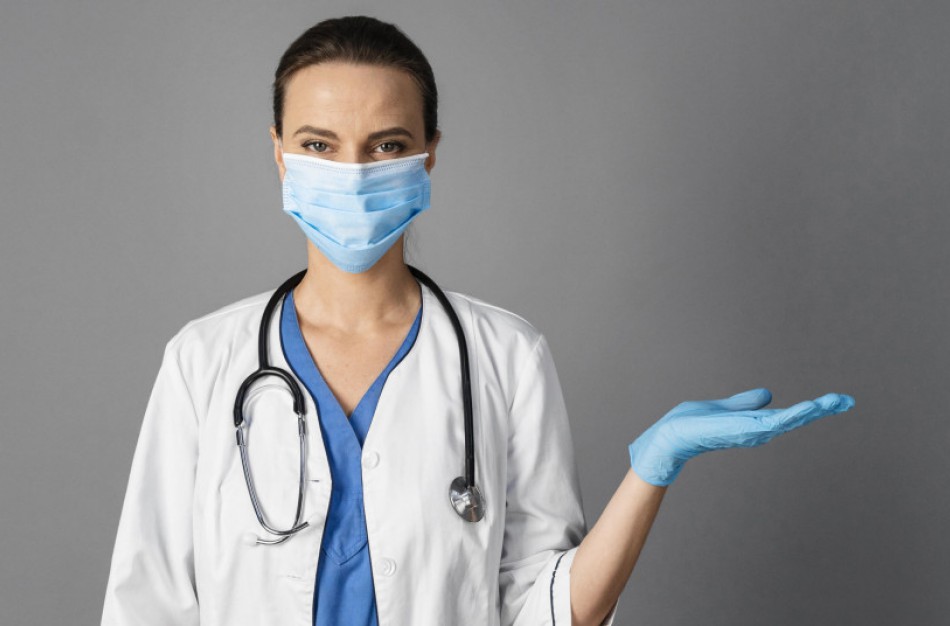 Ar tikrai medikai nelinkę revakcinuotis?