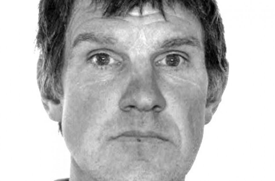 Ieškomas į namus nesugrįžęs vyras