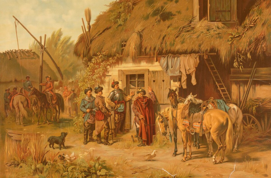 Svetimšalių teisės Lietuvos Didžiojoje Kunigaikštystėje