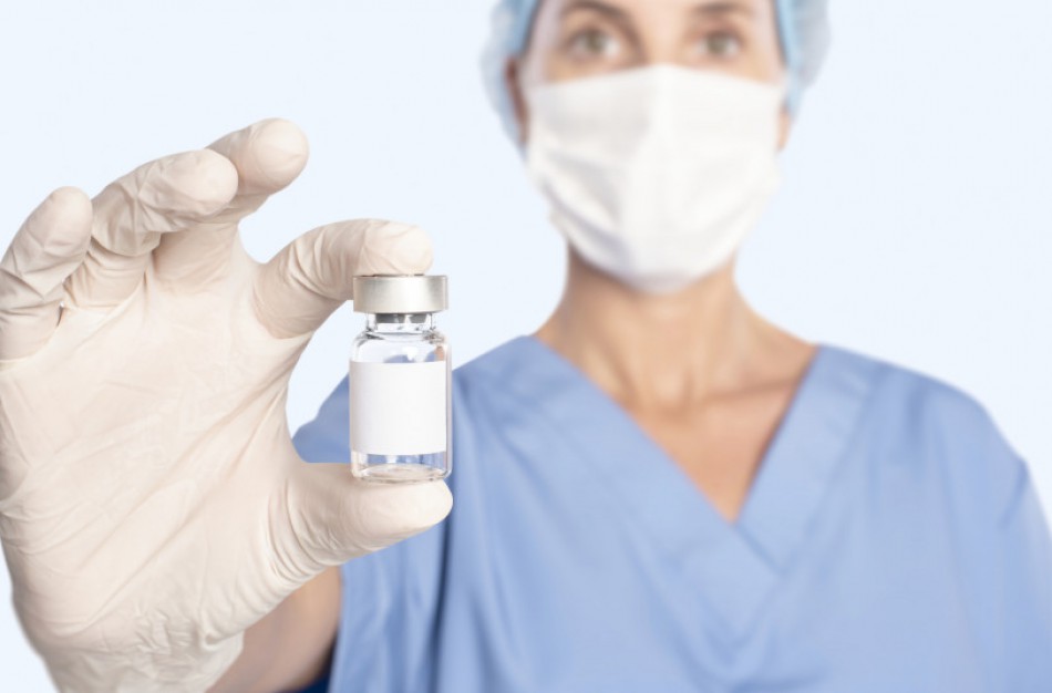 Vakcinavimo tinklo plėtra: nuo COVID-19 skiepys visos šeimos gydytojo paslaugas teikiančios gydymo įstaigos Lietuvoje