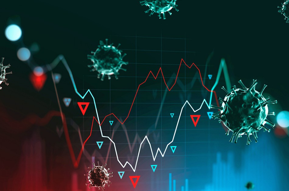 Užimtumo tarnyba: naujoji viruso atmaina stingdo Europos darbo rinką