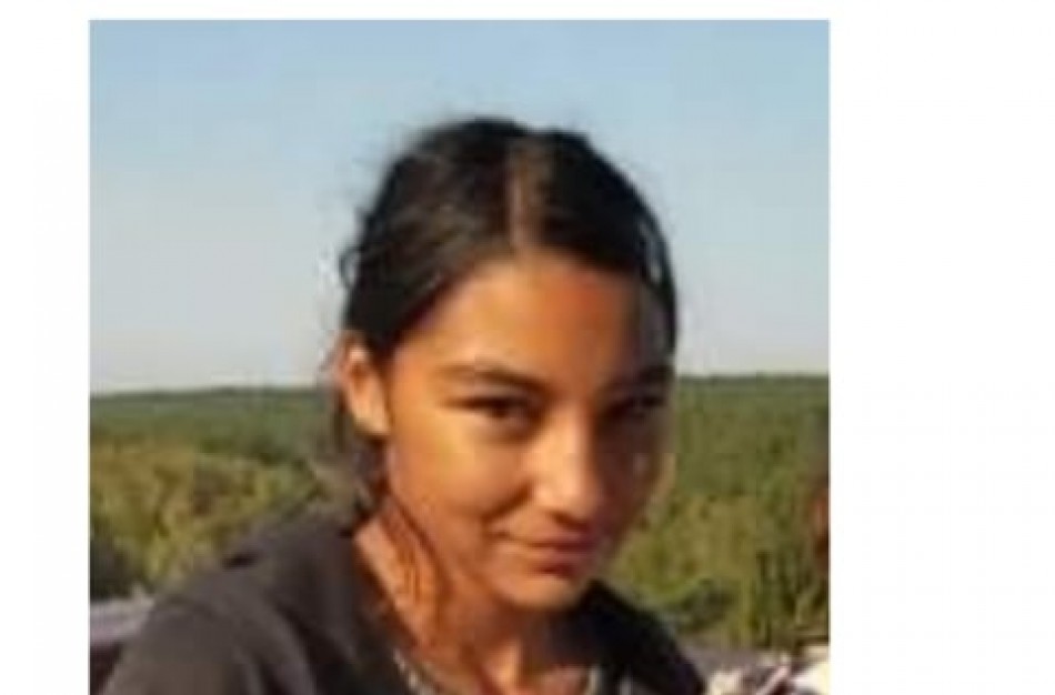 Policijos pareigūnai ieško į namus negrįžusios jaunos merginos