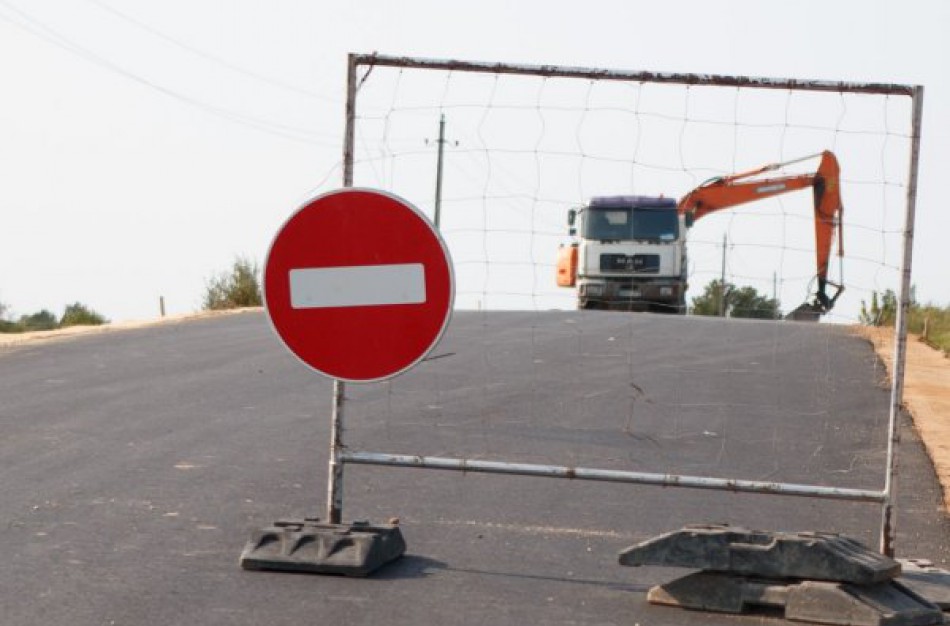 Žiedinę sankryžą Rimkuose atidarys gegužę