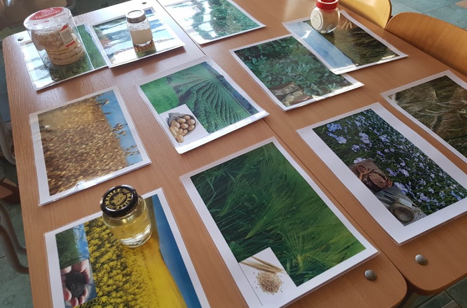 Startuoja mokyklų edukacinių erdvių konkursas