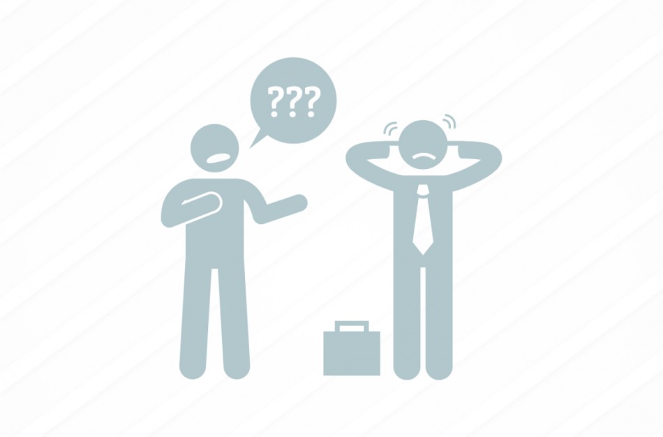 Skirtos baudos už informacijos vartotojams ir VVTAT neteikimą