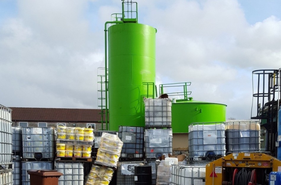 Kviečia įmones į klausimų-atsakymų sesiją apie cheminių medžiagų apskaitą