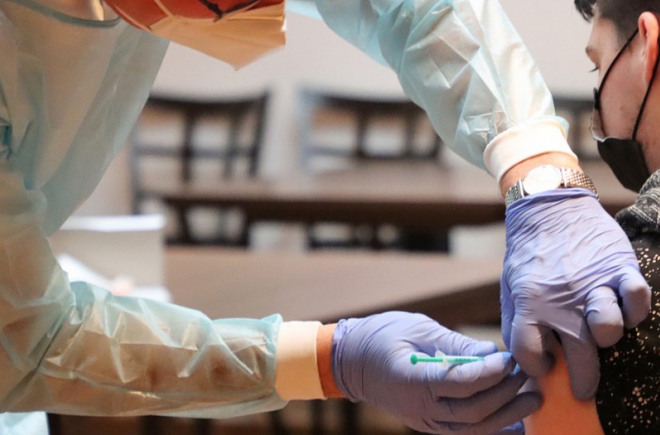 Seimas svarstys siūlymą reglamentuoti privalomą skiepijimą