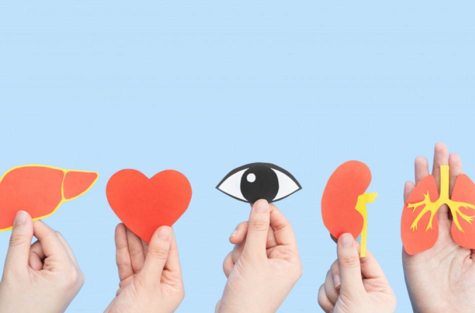 Neeiliniai metai: augantis lietuvių pritarimas donorystei gelbėjo gyvybes