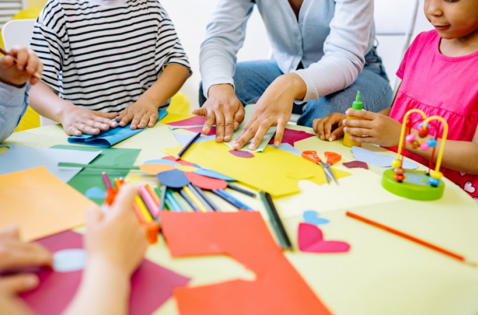 Naujovės neformaliame vaikų švietime: didėja krepšelis mokiniams, mažėja administracinė našta