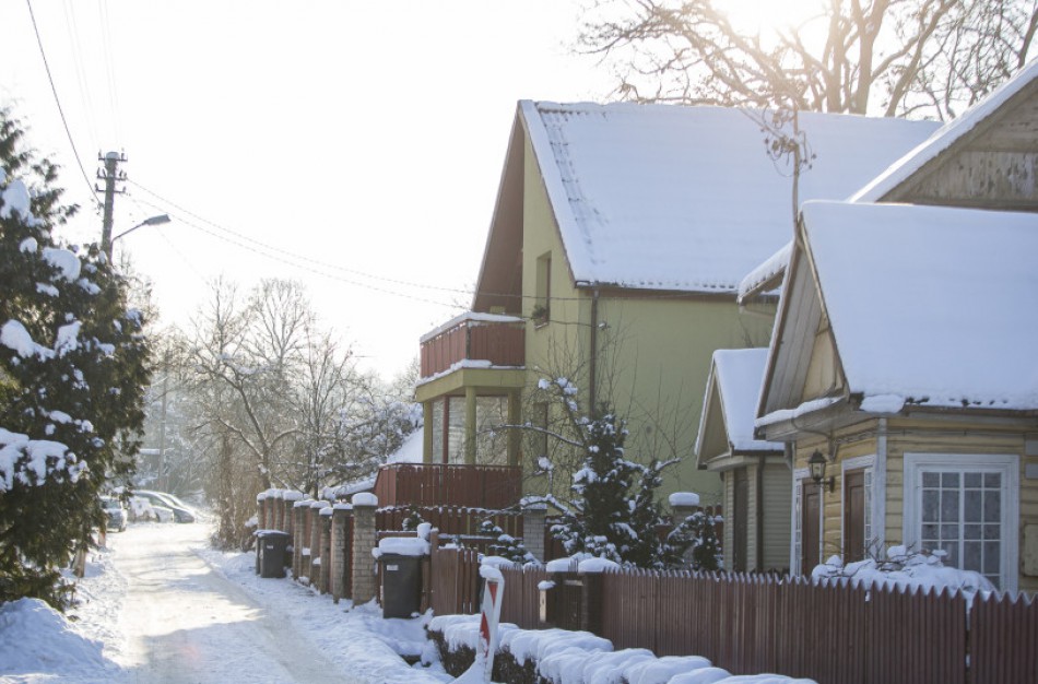 Gyventojų šilumos gamybos įrengimų atnaujinimui numatyta 7 mln. Eurų