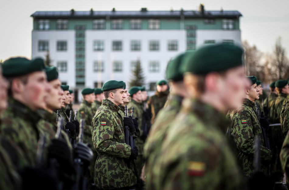 Šauktinio karo tarnyba gali būti atidėta – ką reikia įrodyti?