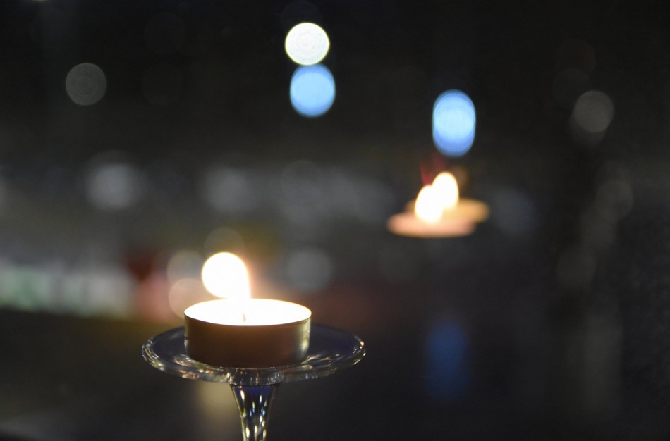 Laisvės gynėjų diena paminėta atminties žvakutėmis