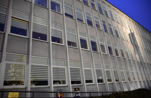 Laisvės gynėjų diena paminėta atminties žvakutėmis