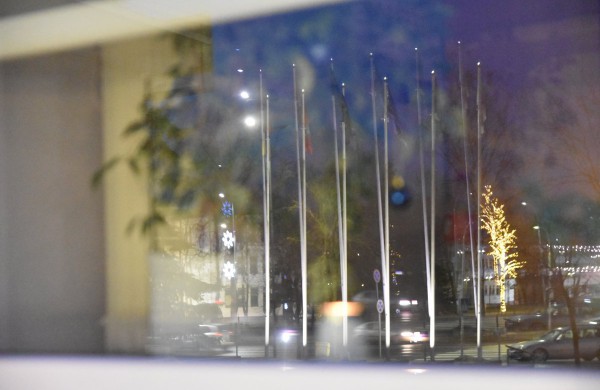 Laisvės gynėjų diena paminėta atminties žvakutėmis