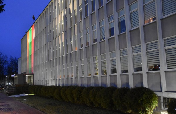 Laisvės gynėjų diena paminėta atminties žvakutėmis