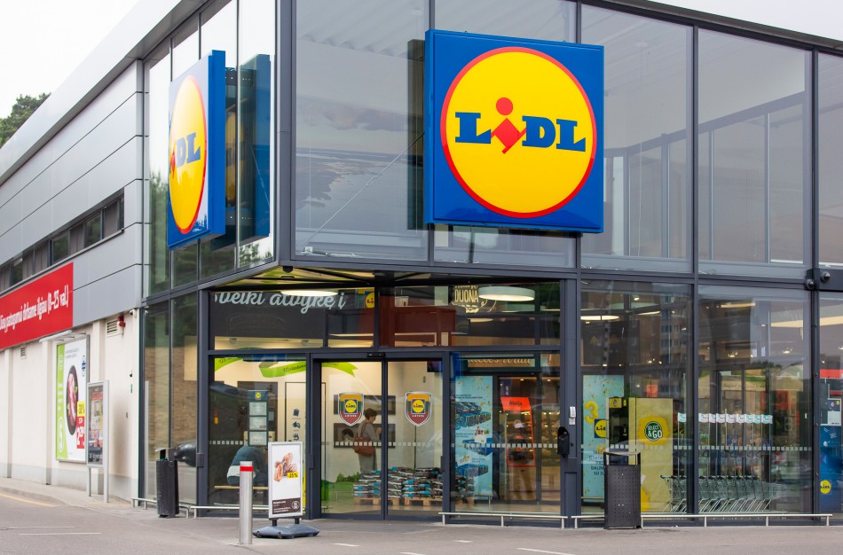 Keičiasi dalies „Lidl“ parduotuvių darbo laikas