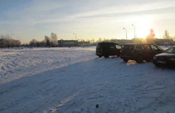Pastatų su žemės sklypu Jaunystės g. 8, Upninkų k., pardavimo aukcionas