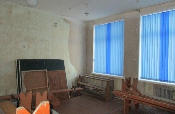 Pastatų su žemės sklypu Jaunystės g. 8, Upninkų k., pardavimo aukcionas