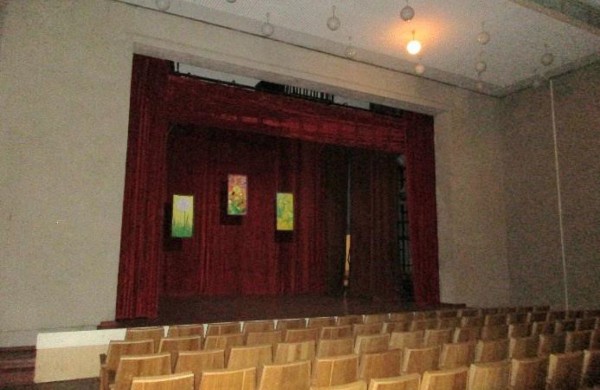 Pastatų su žemės sklypu Jaunystės g. 8, Upninkų k., pardavimo aukcionas