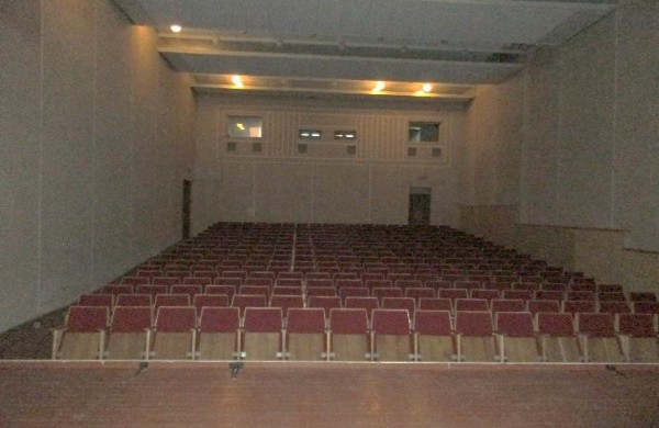 Pastatų su žemės sklypu Jaunystės g. 8, Upninkų k., pardavimo aukcionas