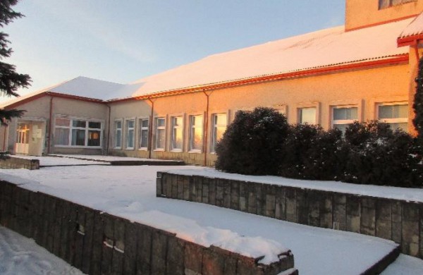 Pastatų su žemės sklypu Jaunystės g. 8, Upninkų k., pardavimo aukcionas