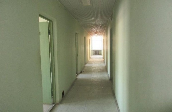 Pastatų su žemės sklypu Jaunystės g. 8, Upninkų k., pardavimo aukcionas