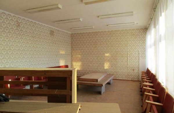 Pastatų su žemės sklypu Jaunystės g. 8, Upninkų k., pardavimo aukcionas