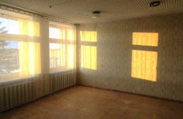 Pastatų su žemės sklypu Jaunystės g. 8, Upninkų k., pardavimo aukcionas