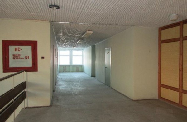 Pastatų su žemės sklypu Jaunystės g. 8, Upninkų k., pardavimo aukcionas