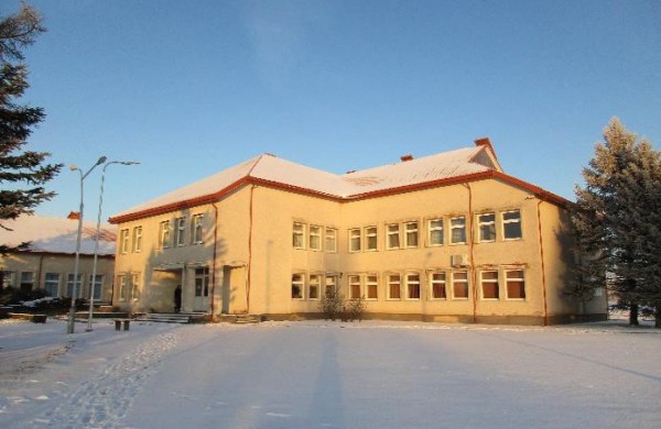 Pastatų su žemės sklypu Jaunystės g. 8, Upninkų k., pardavimo aukcionas