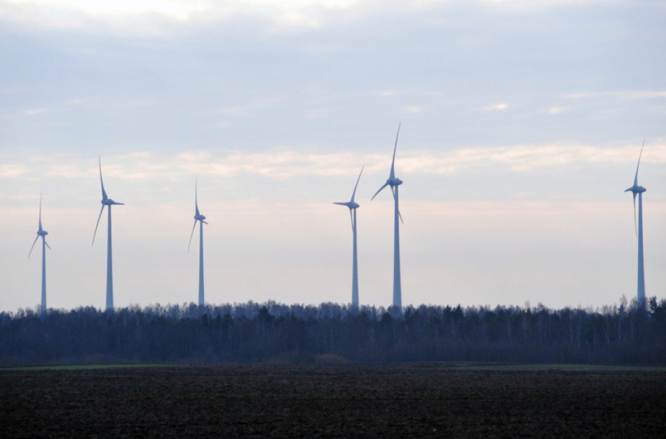 S. Gentvilas: „Palankus vėjas: jau leista statyti daugiau vėjo jėgainių, negu Vyriausybė planavo“