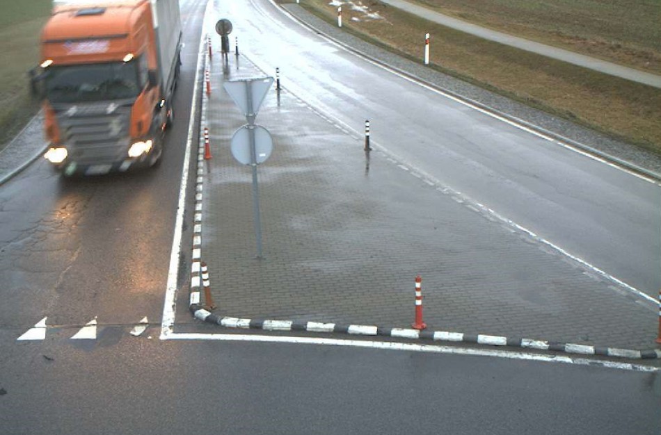 AB „Kelių priežiūra“: Kokie keliai prognozuojami savaitgalį?