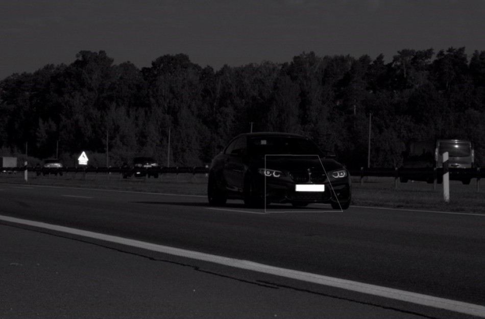 Kelių policijos pareigūnai Kauno apskr. praėjusiais metais užfiksavo daugiau nei 18 tūkst. įvairių KET pažeidimų