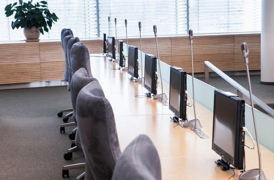 Raginama ankstinti Krizių valdymo centro įkūrimą