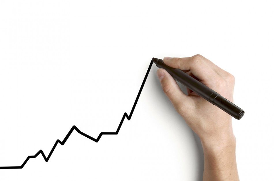 Kas antra šalies įmonė praėjusiais metais susidūrė su darbuotojų trūkumu