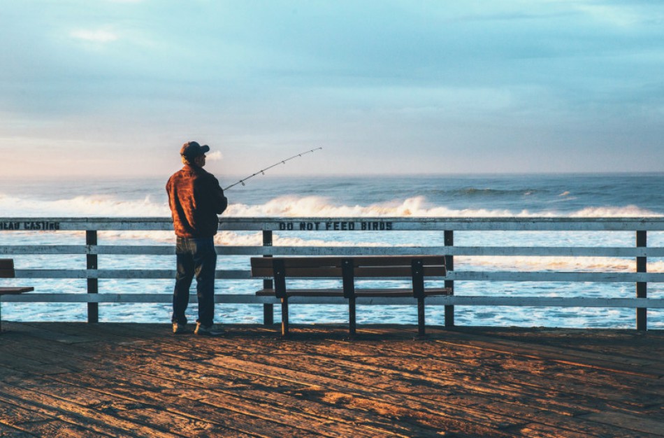 Aplinkosaugininkai primena: stintaudami laikykitės galiojančių taisyklių