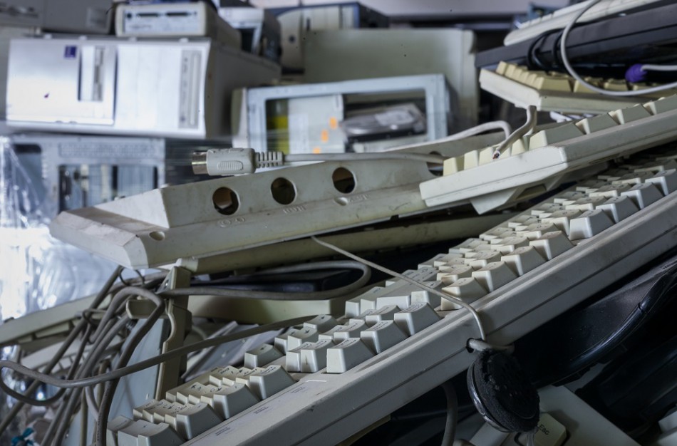 Kaip paskatos remontuoti gali apsaugoti elektronikos gaminius nuo sąvartyno