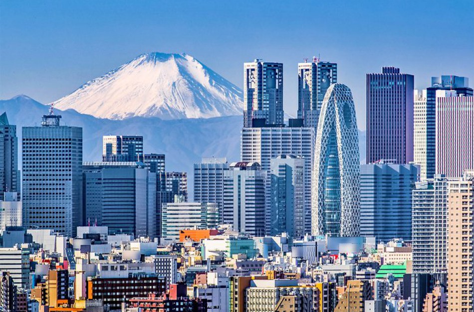 Mokytojai kviečiami stažuotei į Japoniją