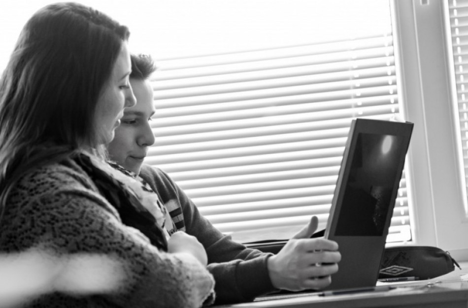 Nuo vasario 3 dienos prasideda žiemos etapo priėmimas į profesinio mokymo įstaigas