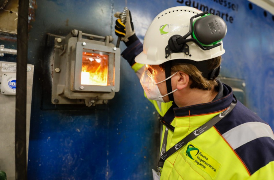 Seimas svarstys Atliekų tvarkymo įstatymo pataisas, ištaisančias prieštaravimą Konstitucijai