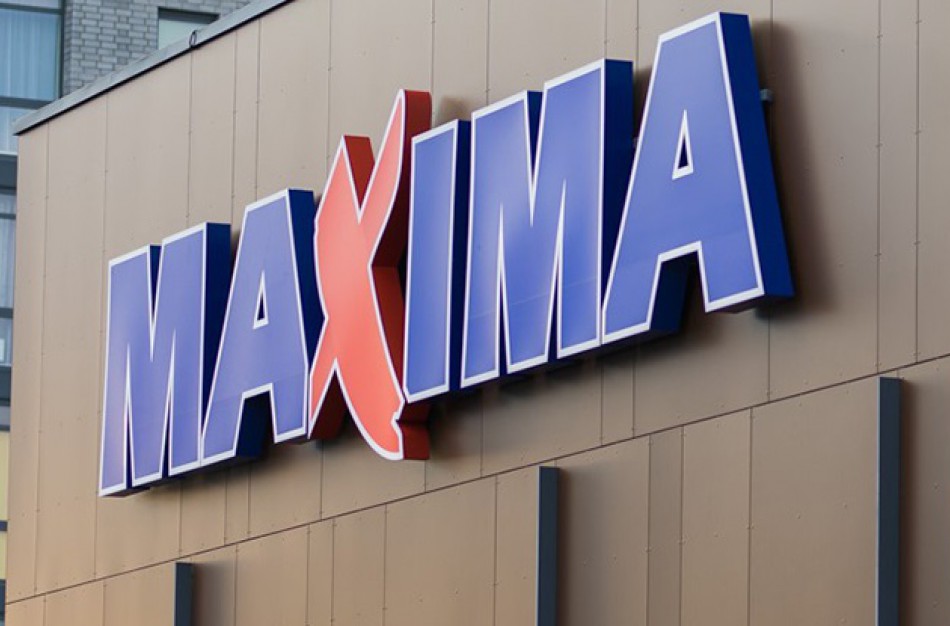 Jonavietis „Maximai“ dėkoja už brangiausią šventinę dovaną – išgelbėtą sveikatą ar net gyvybę