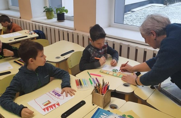 Kokybiškas priešmokyklinis ugdymas – vaiko sėkmė mokykloje