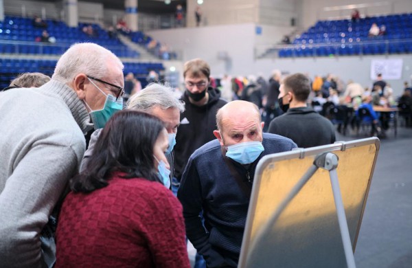 R. Banaičio atminimo turnyre – gausus šachmatininkų skaičius