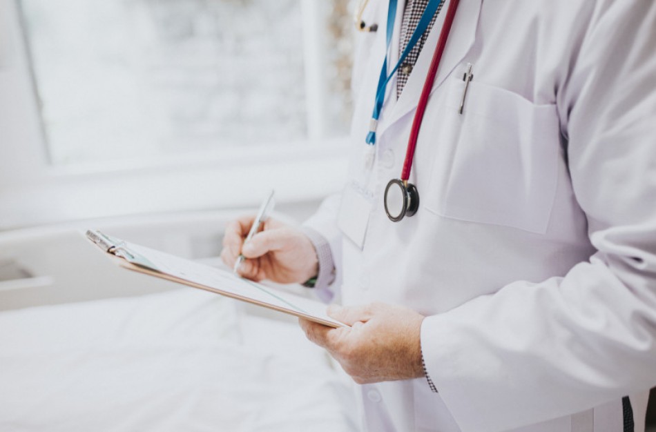 Naujos paslaugos gimdos kaklelio vėžio prevencijos programoje