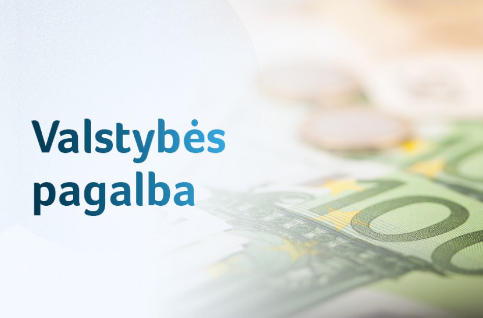 SADM: Šalies gyventojai sulauktų paramos, jei šalyje būtų paskelbtas karantinas