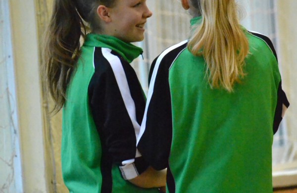 Pergalingas „Achema-KKSC“ tinklininkių savaitgalis